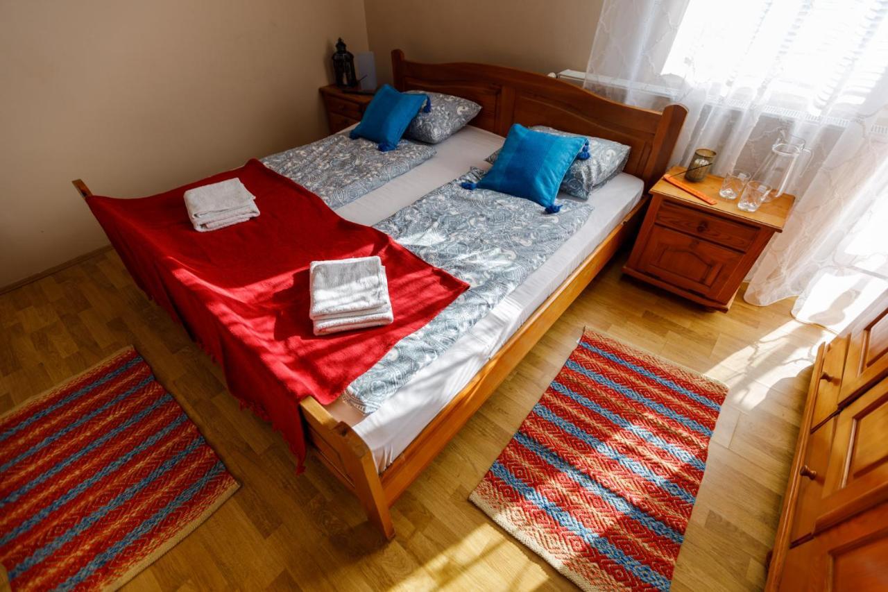 Kristall Apartments Šabac Екстериор снимка